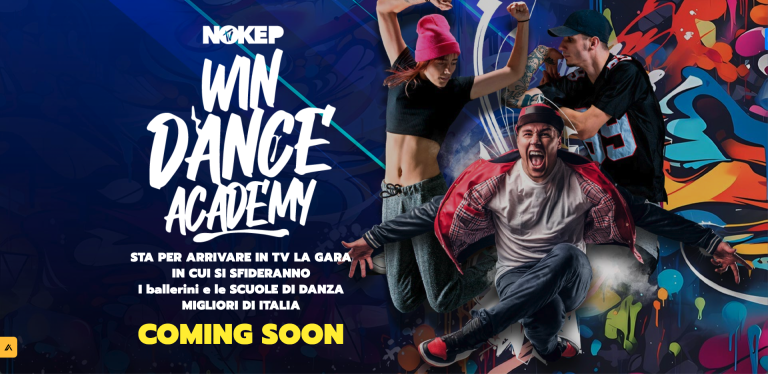 Win Dance Academy