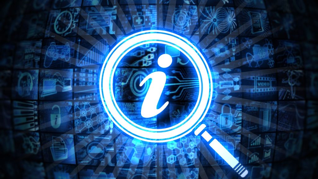 Fiducia nei mezzi di comunicazione