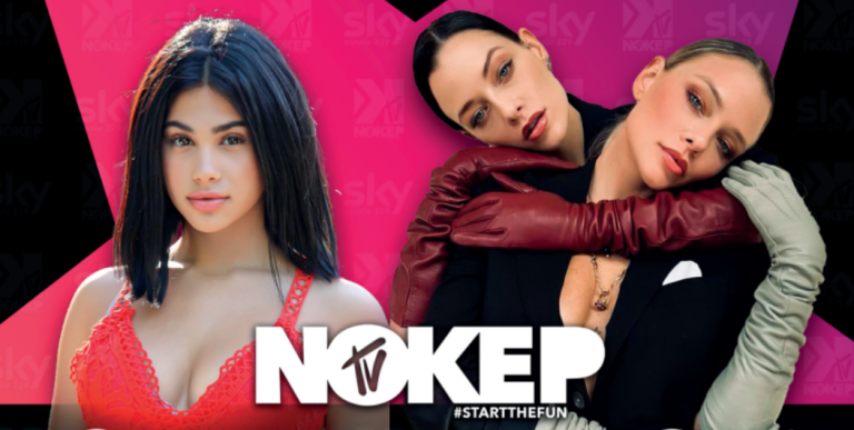 NoKep TV Generation