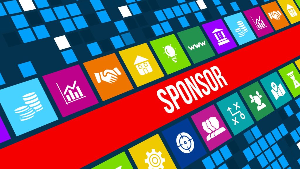 Sponsor TV
