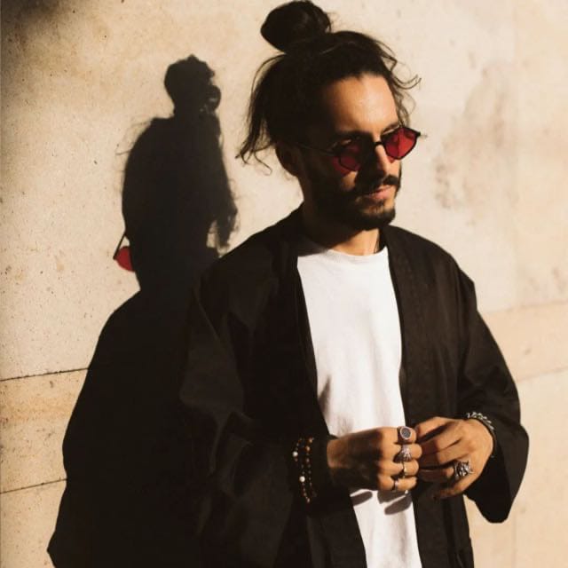 Anas Ouldalla