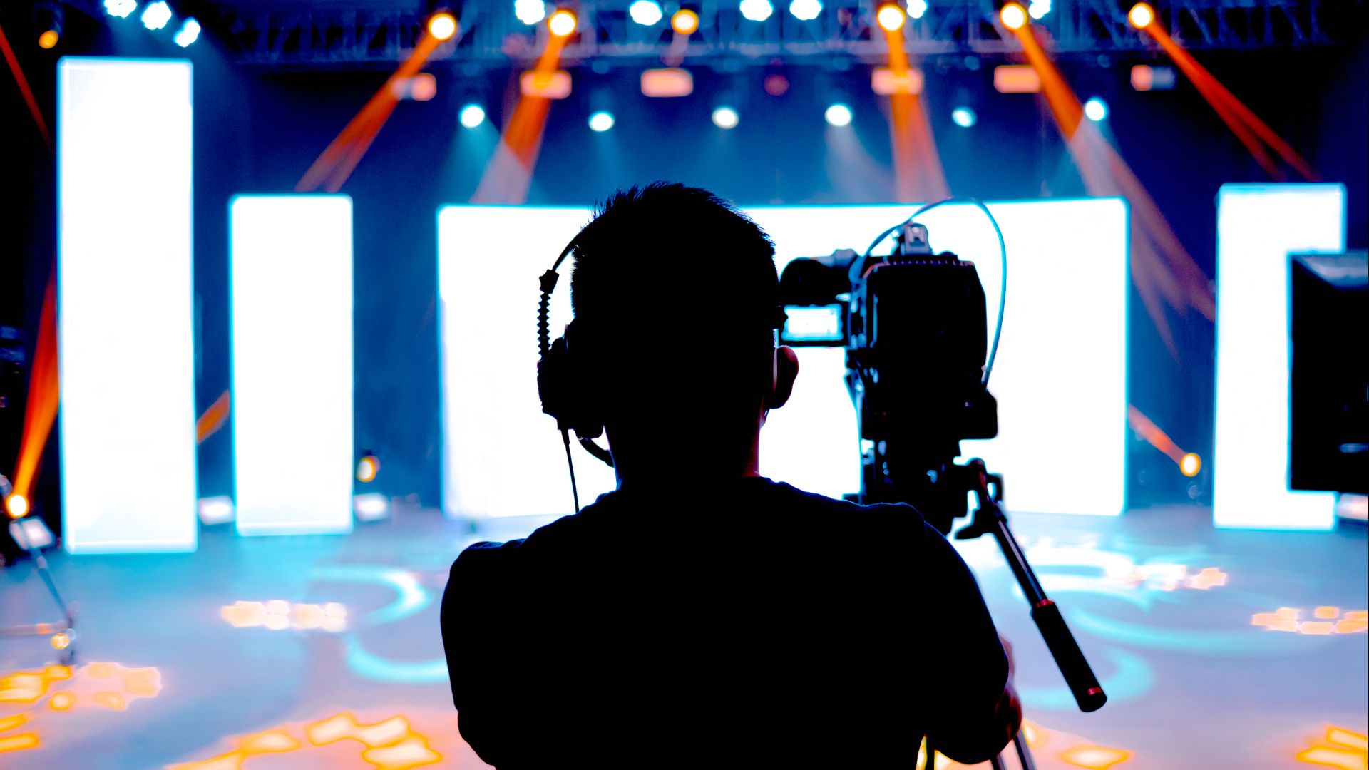 Produzione Televisiva